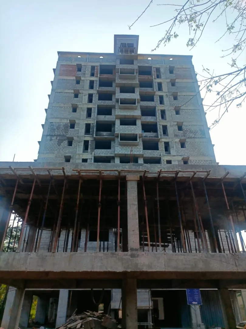 Confident Oasis Project Schedule on 6th March 2026