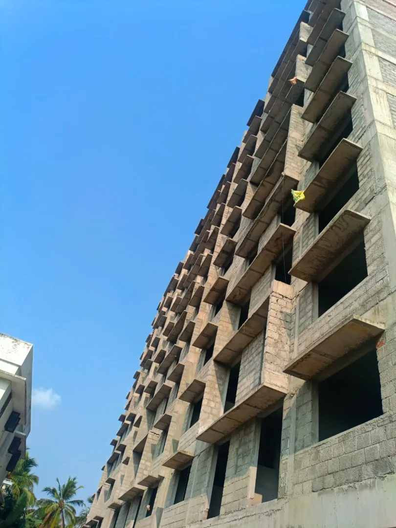 Confident Oasis Project Schedule on 6th March 2026