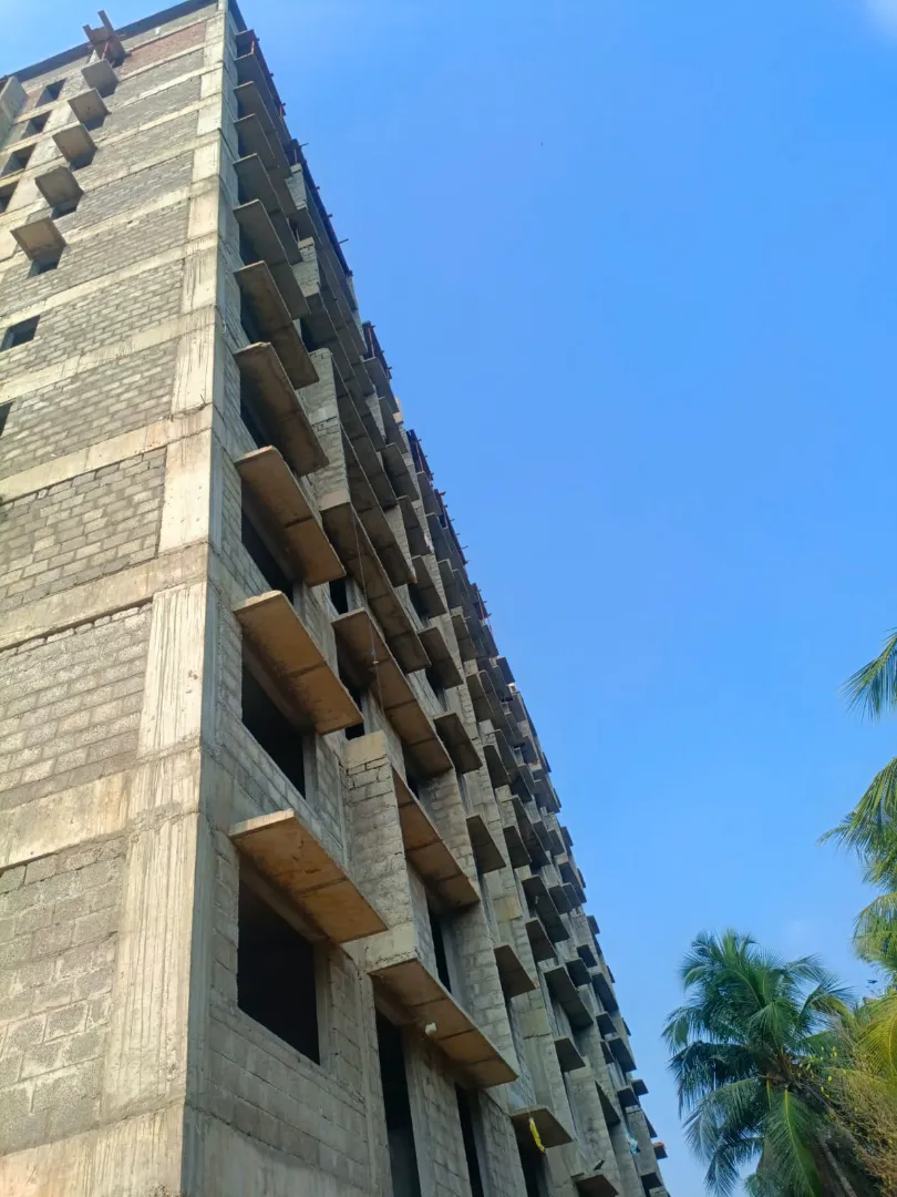 Confident Oasis Project Schedule on 6th March 2026