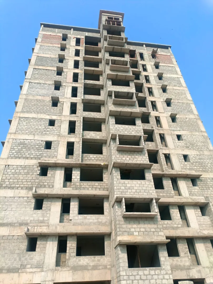 Confident Oasis Project Schedule on 6th March 2026