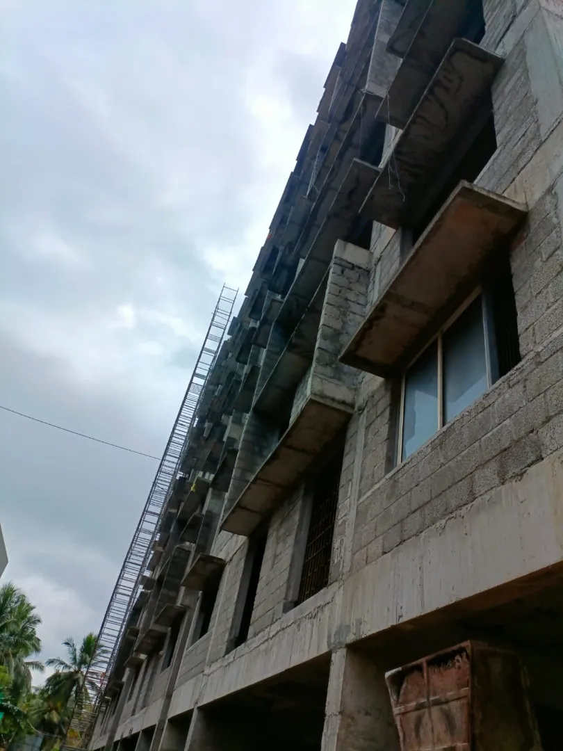 Confident Oasis Project Schedule on 4th August 2026
