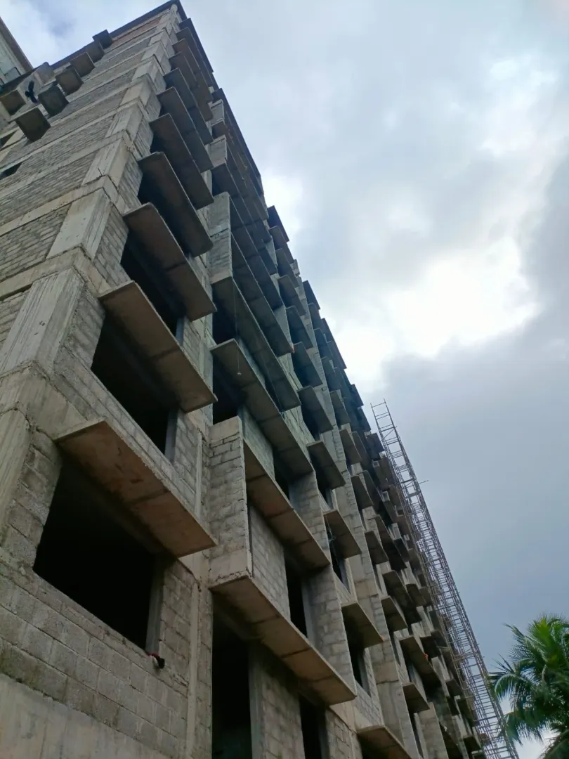 Confident Oasis Project Schedule on 4th August 2026
