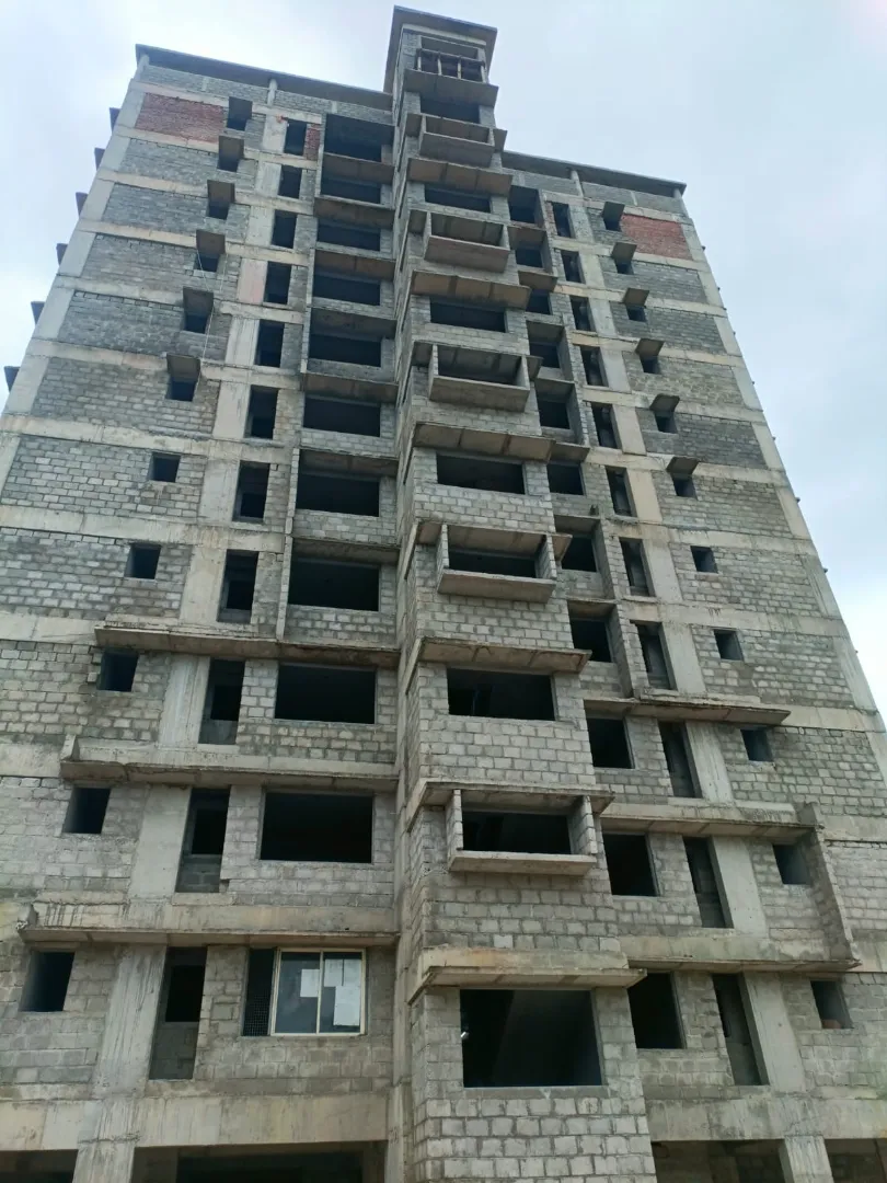 Confident Oasis Project Schedule on 4th August 2026
