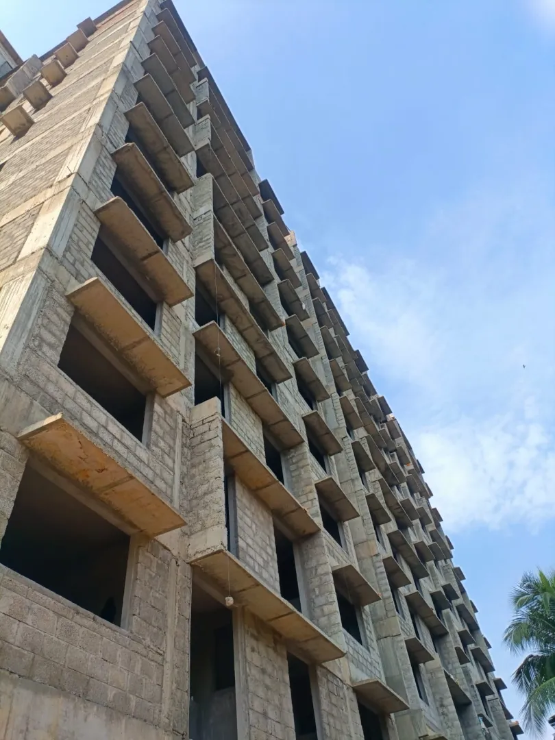 Confident Oasis Project Schedule on 5th May 2026