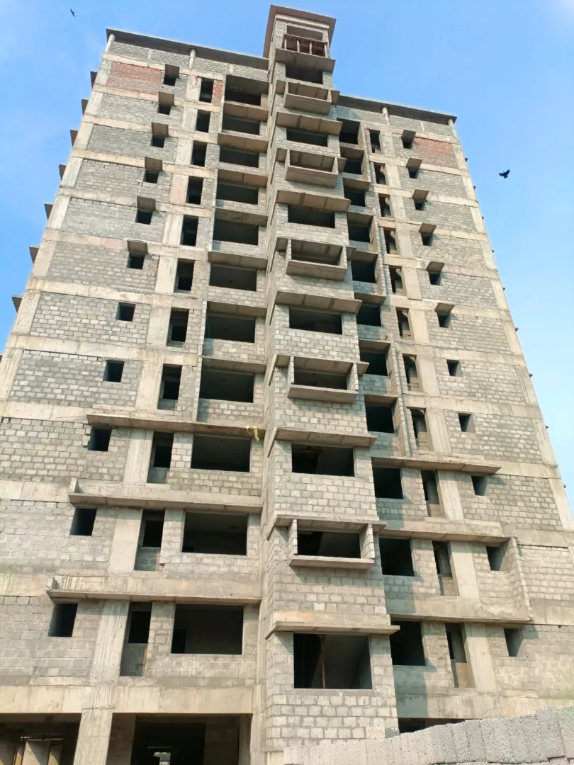 Confident Oasis Project Schedule on 5th May 2026