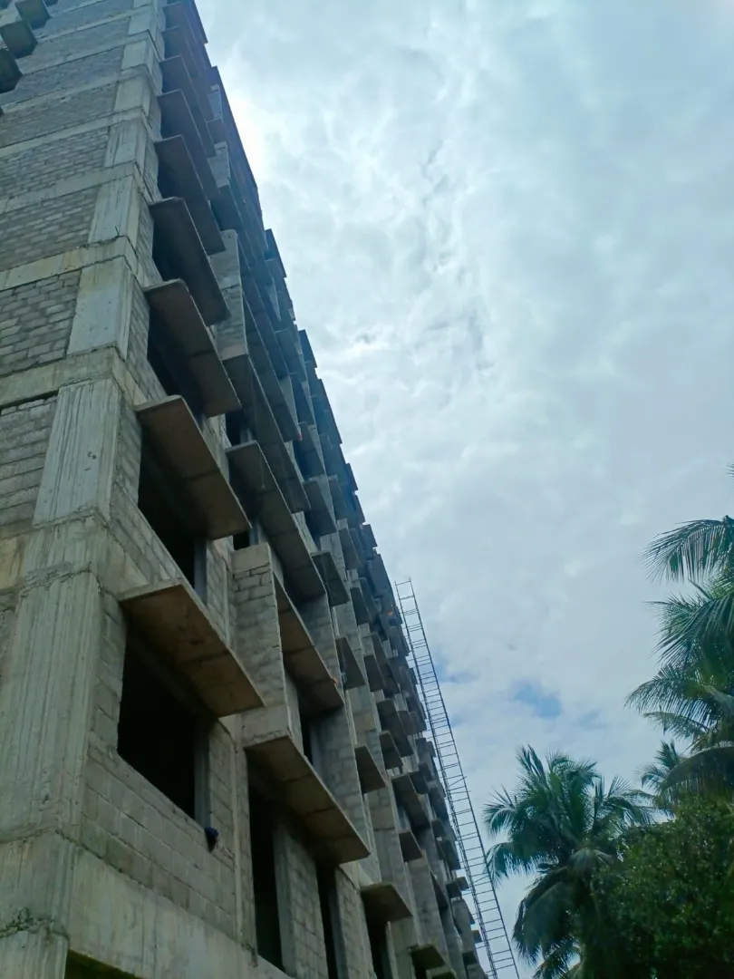 Confident Oasis Project Schedule on 4th July 2026