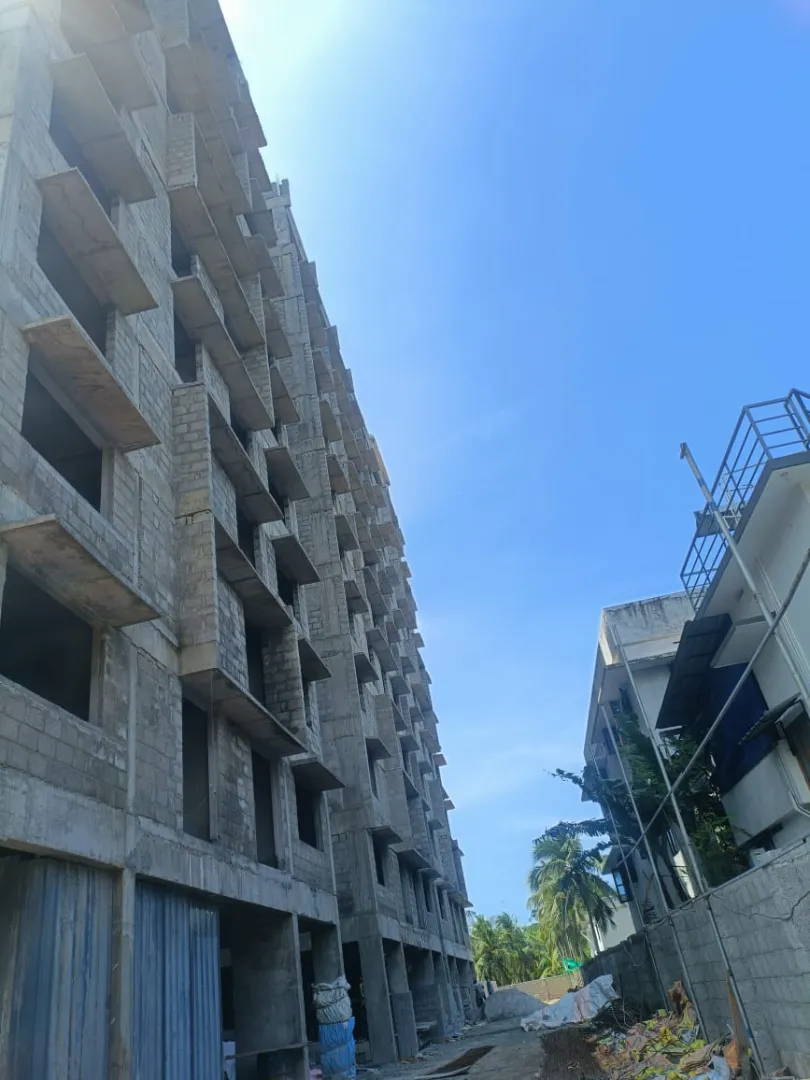 Confident Oasis Project Schedule on 11th December 2025