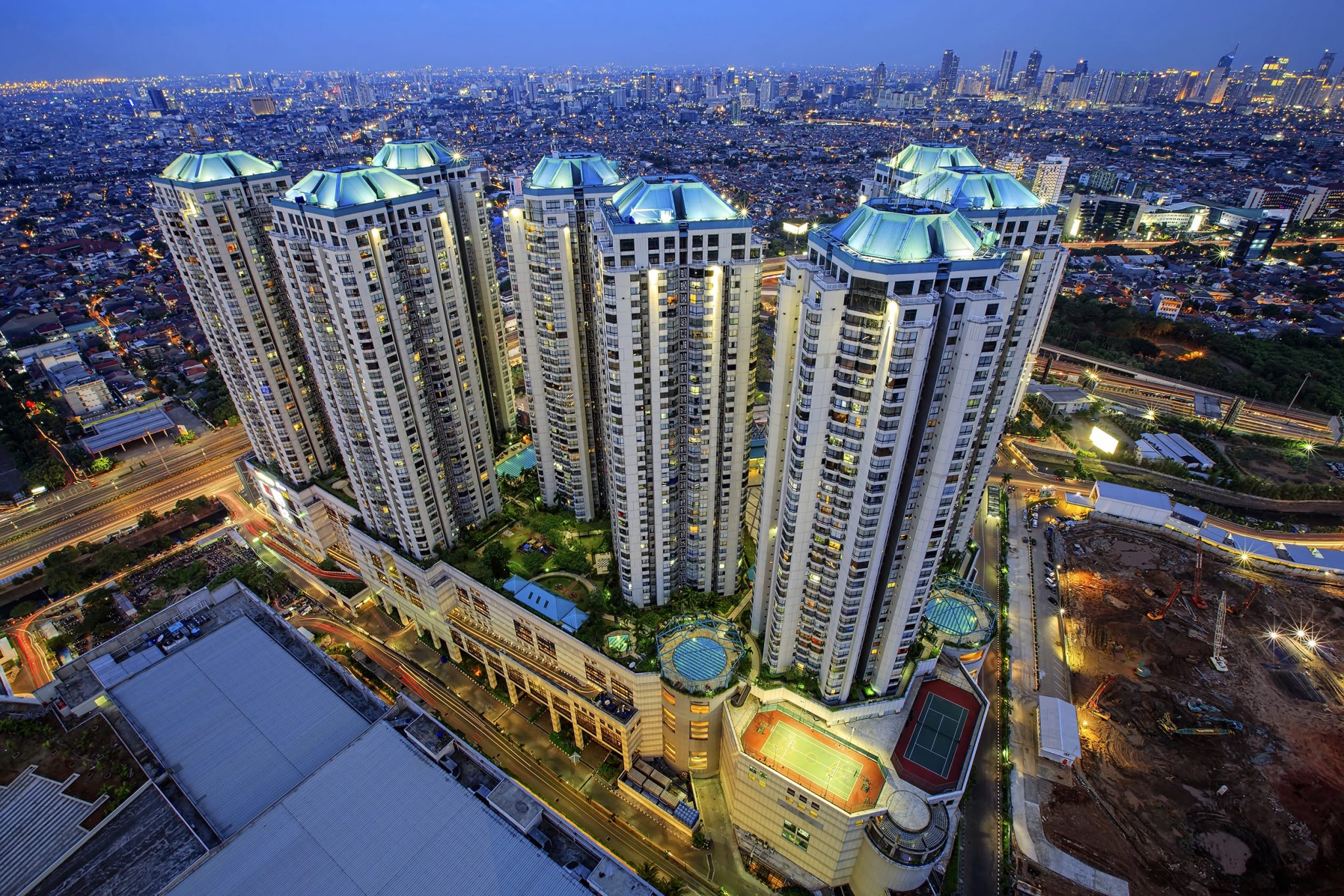 Important Things to Remember Before Buying a 3 BHK Flat in Kerala