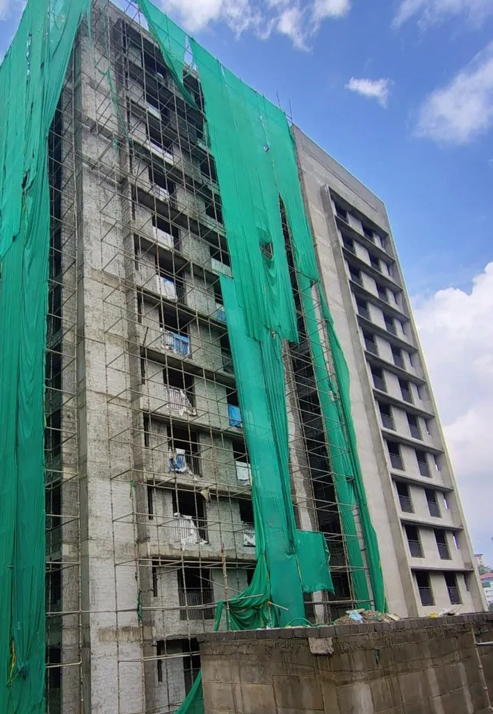 Confident Bougainville Project Schedule on 5th June 2026