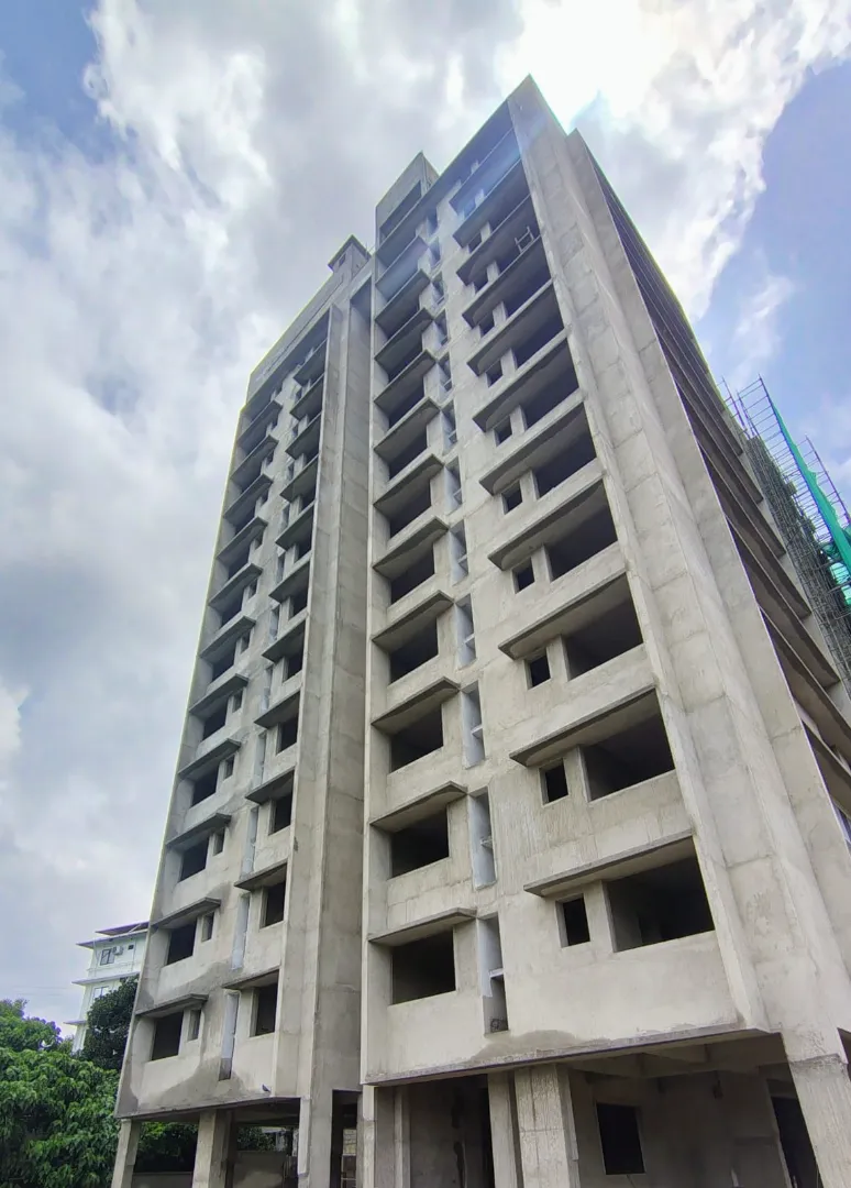 Confident Bougainville Project Schedule on 5th June 2026