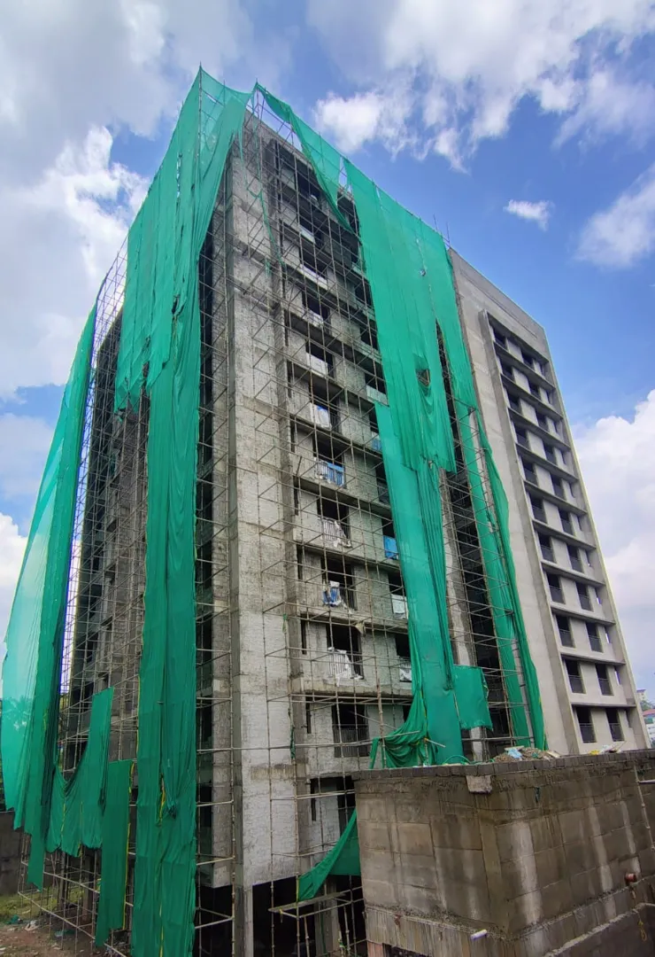 Confident Bougainville Project Schedule on 5th June 2026