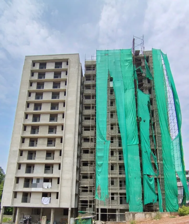 Confident Bougainville Project Schedule on 5th May 2026