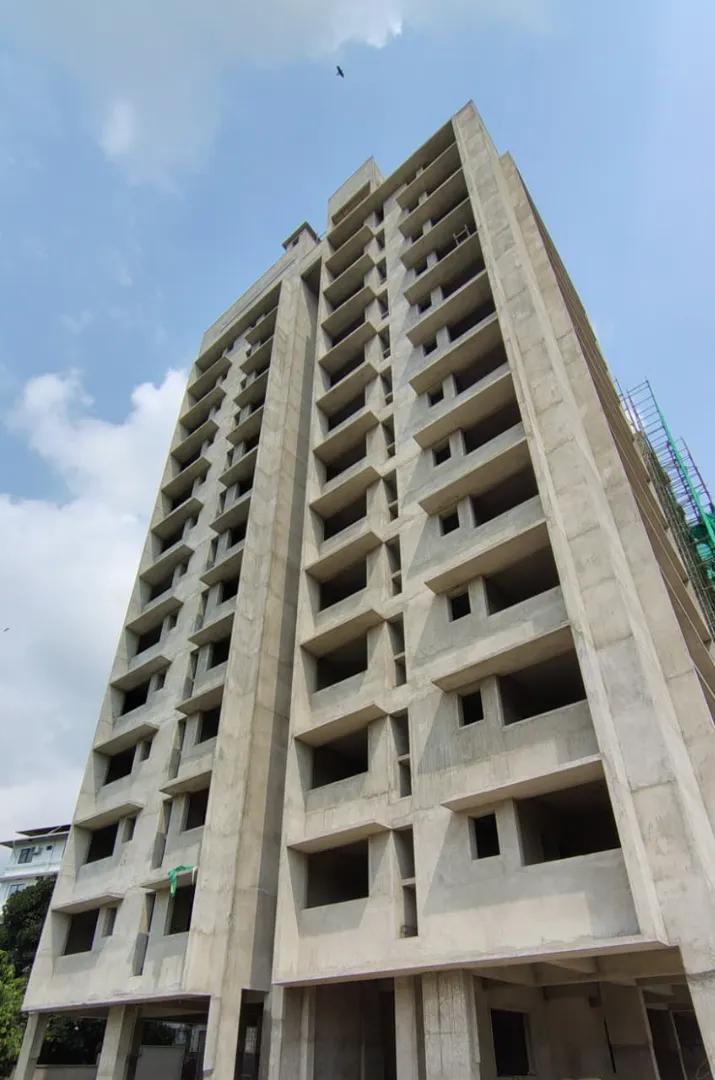 Confident Bougainville Project Schedule on 5th May 2026