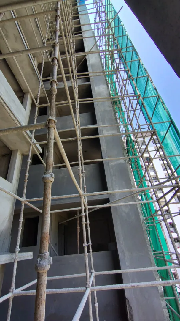 Confident Bougainville Project Schedule on 7th October 2026