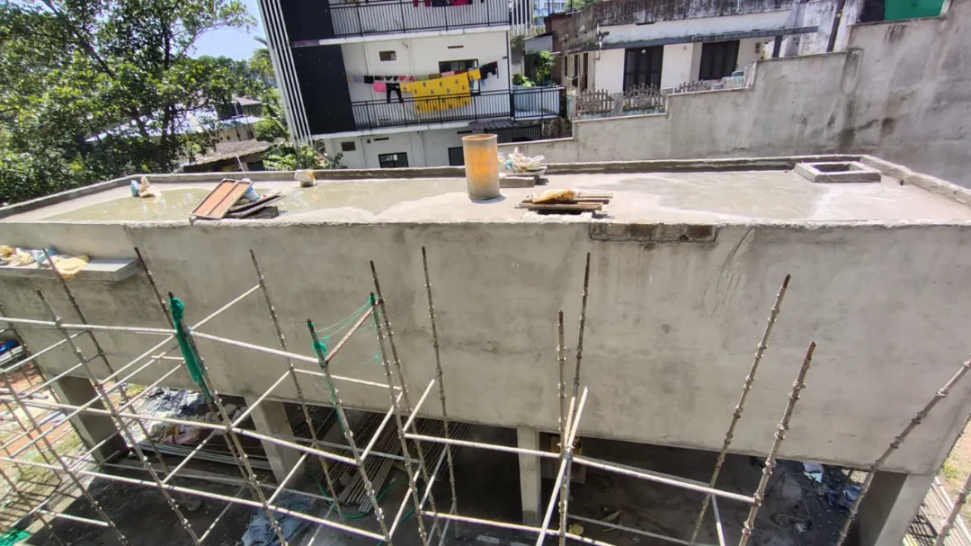 Confident Bougainville Project Schedule on 7th October 2026