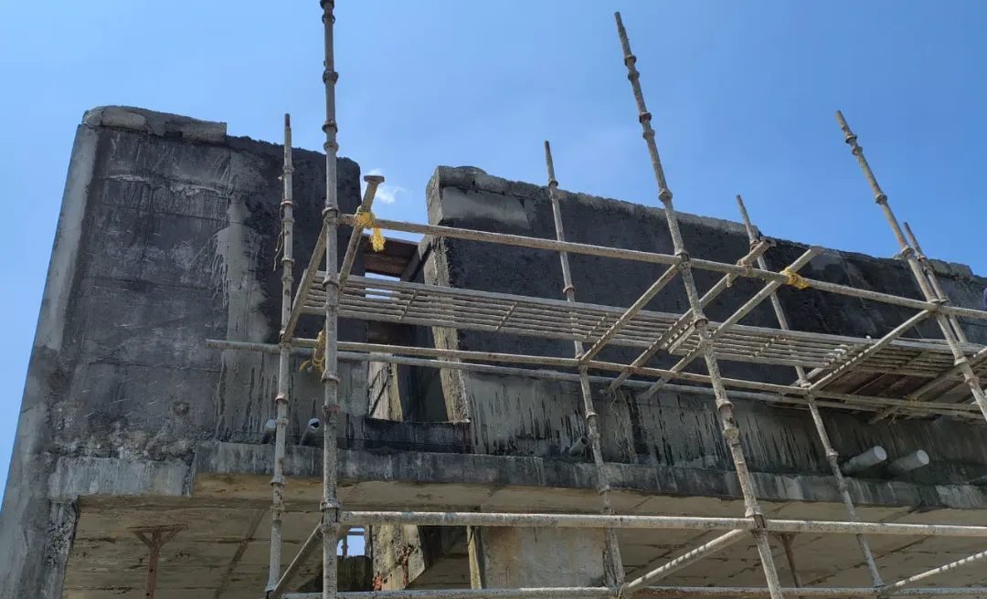Confident Bougainville Project Schedule on 7th October 2026
