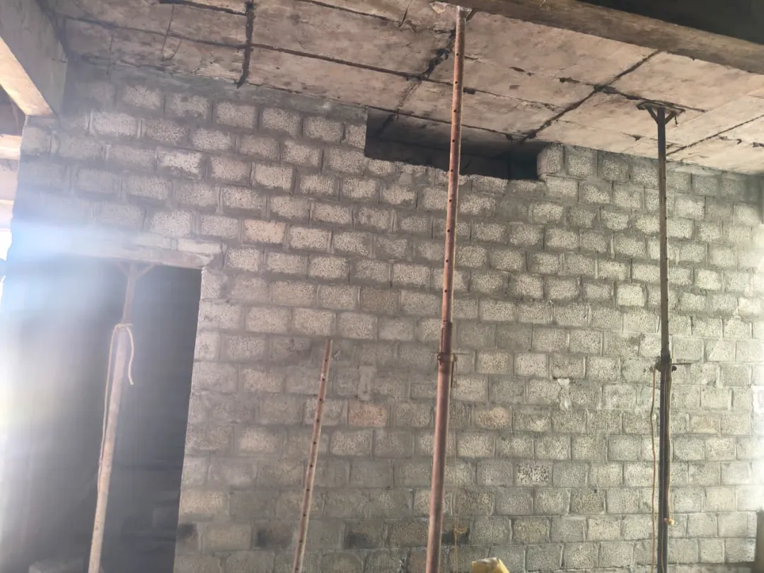 Confident Bougainville Project Schedule on 7th October 2026