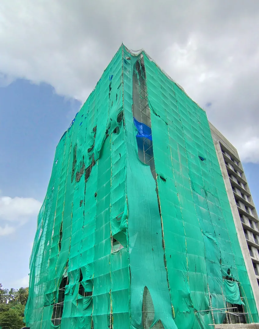 Confident Bougainville Project Schedule on 7th July 2026