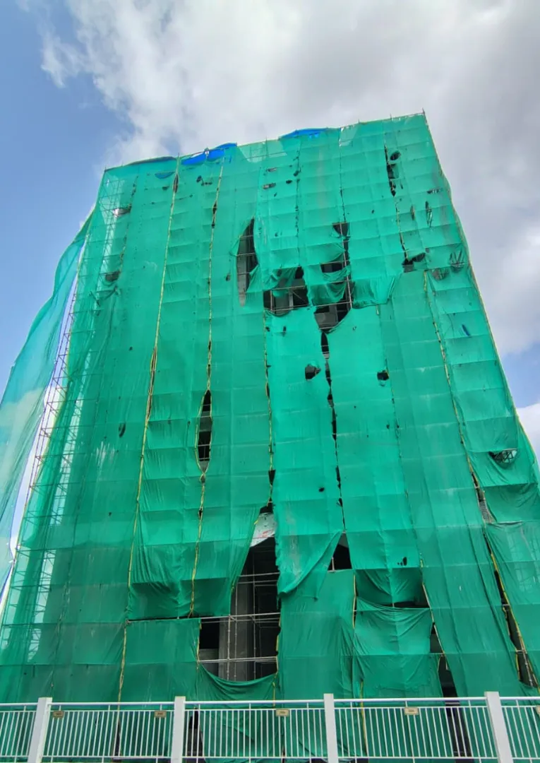 Confident Bougainville Project Schedule on 7th July 2026
