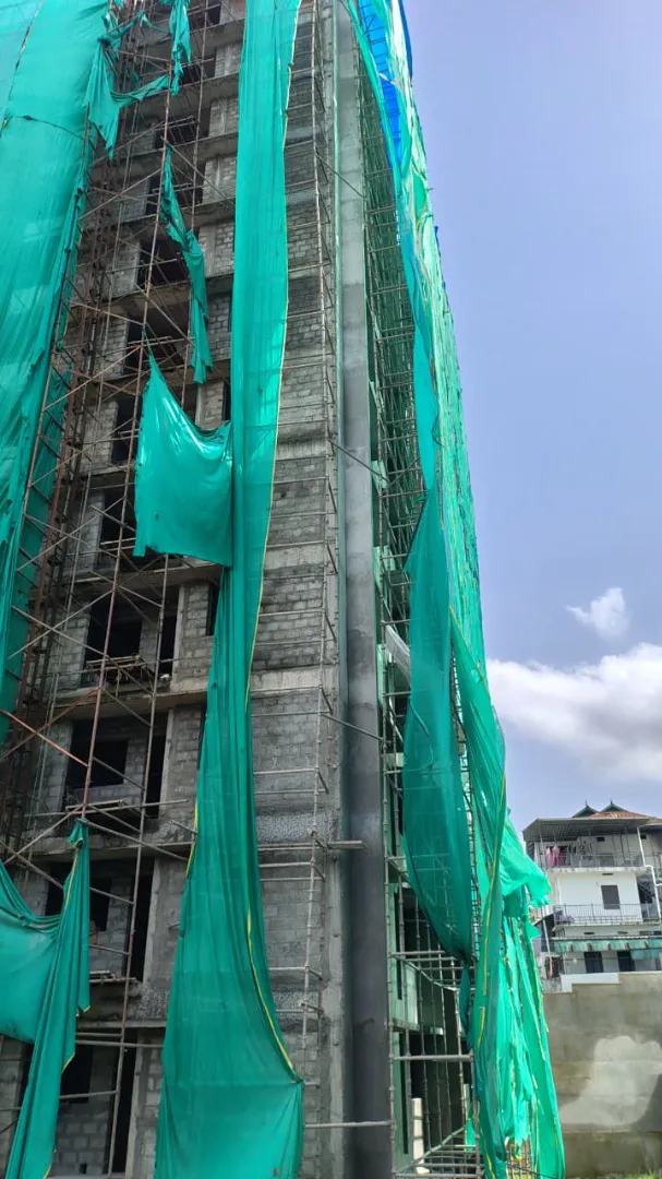 Confident Bougainville Project Schedule on 7th July 2026