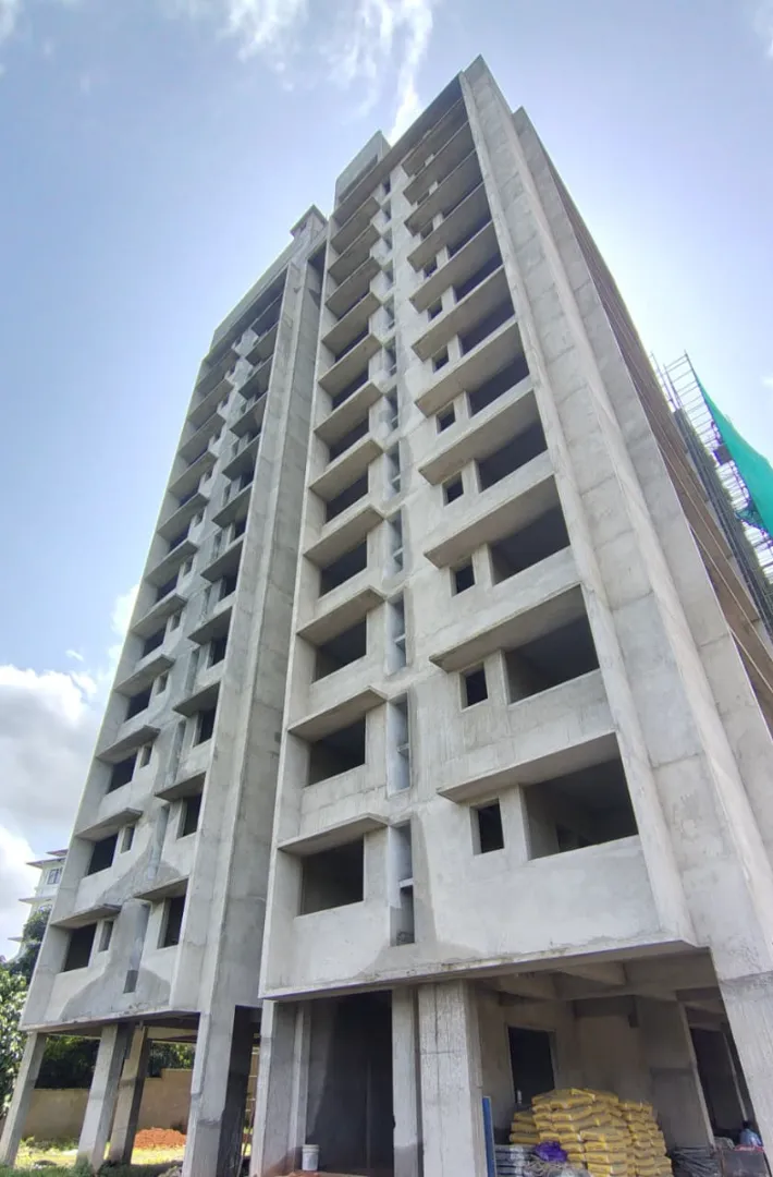 Confident Bougainville Project Schedule on 7th July 2026