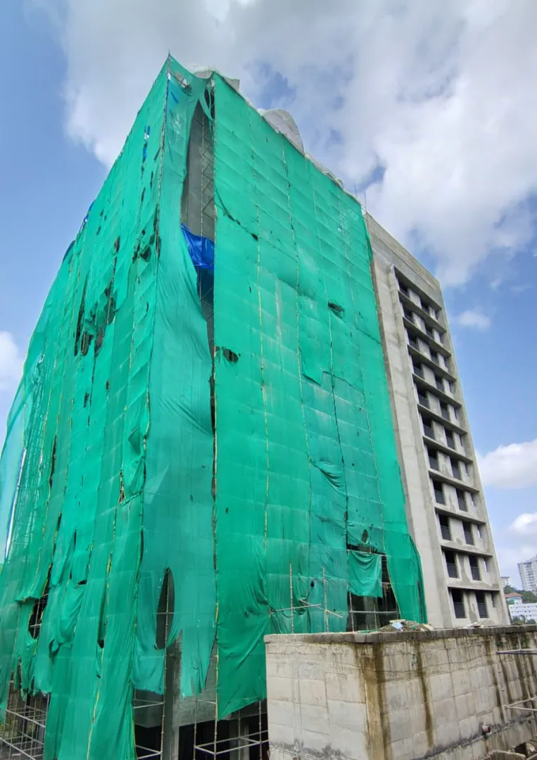 Confident Bougainville Project Schedule on 7th July 2026