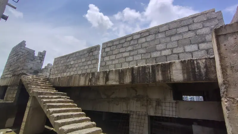 Confident Bougainville Project Schedule on 08th September 2025