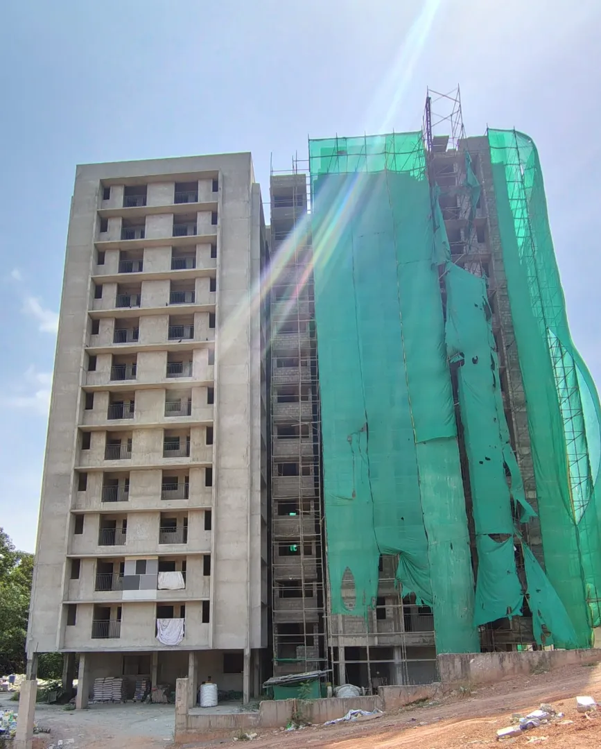 Confident Bougainville Project Schedule on 8th April 2026