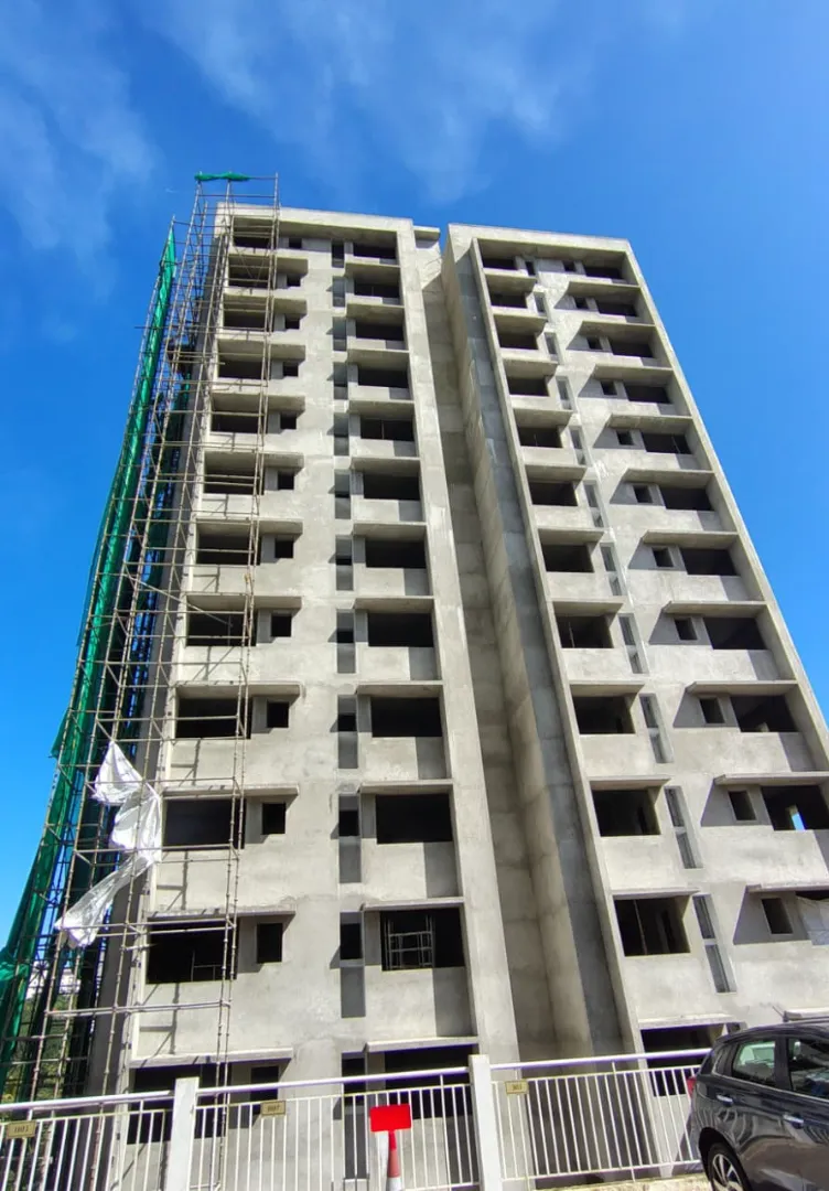 Confident Bougainville Project Schedule on 8th September 2026