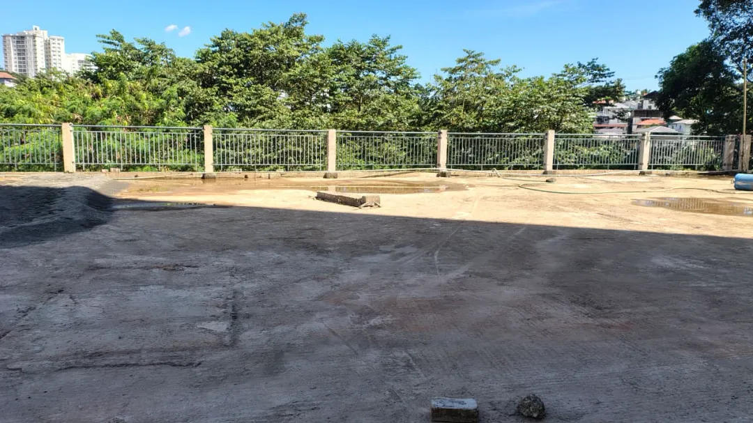 Confident Bougainville Project Schedule on 8th September 2026