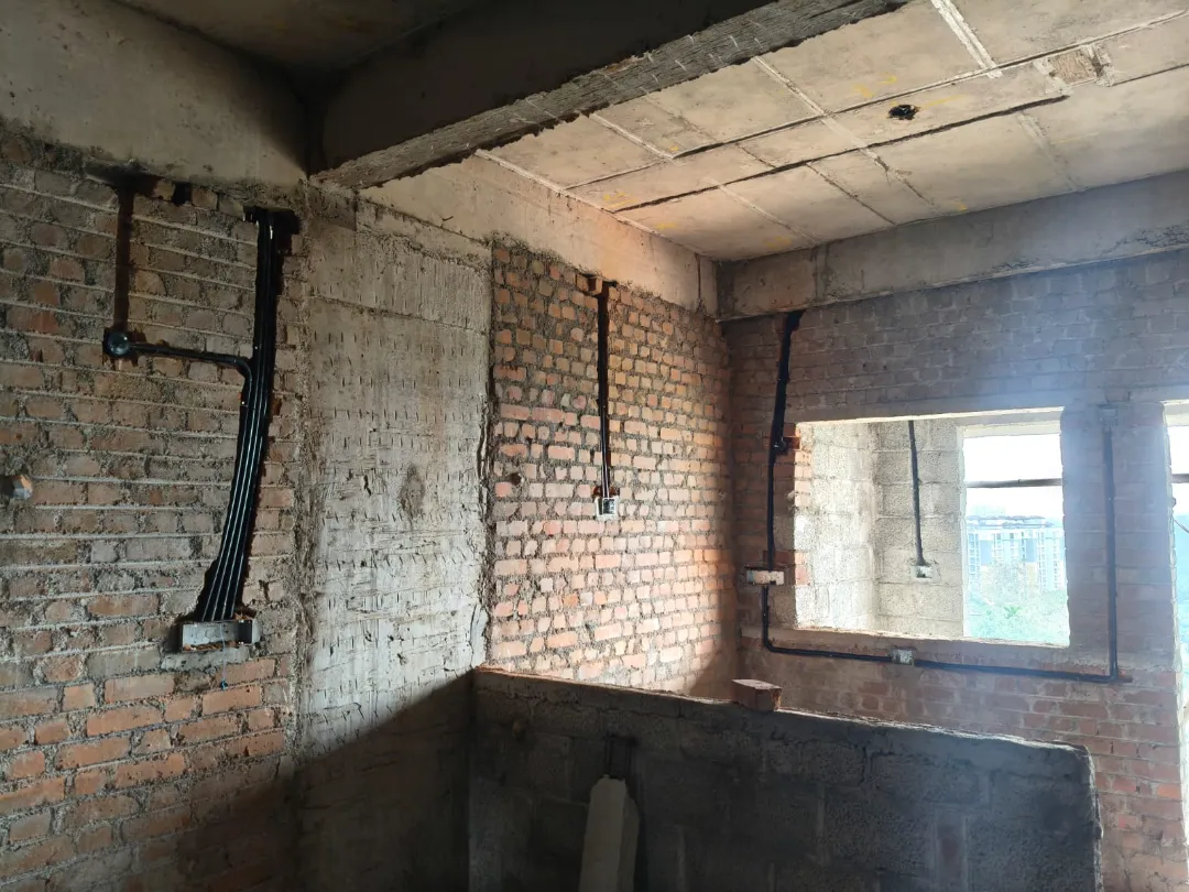 Confident Bougainville Project Schedule on 8th January 2026