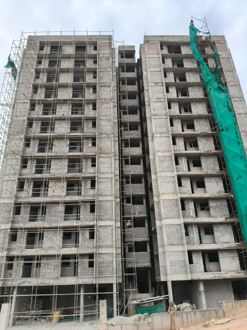 Confident Bougainville Project Schedule on 8th January 2026