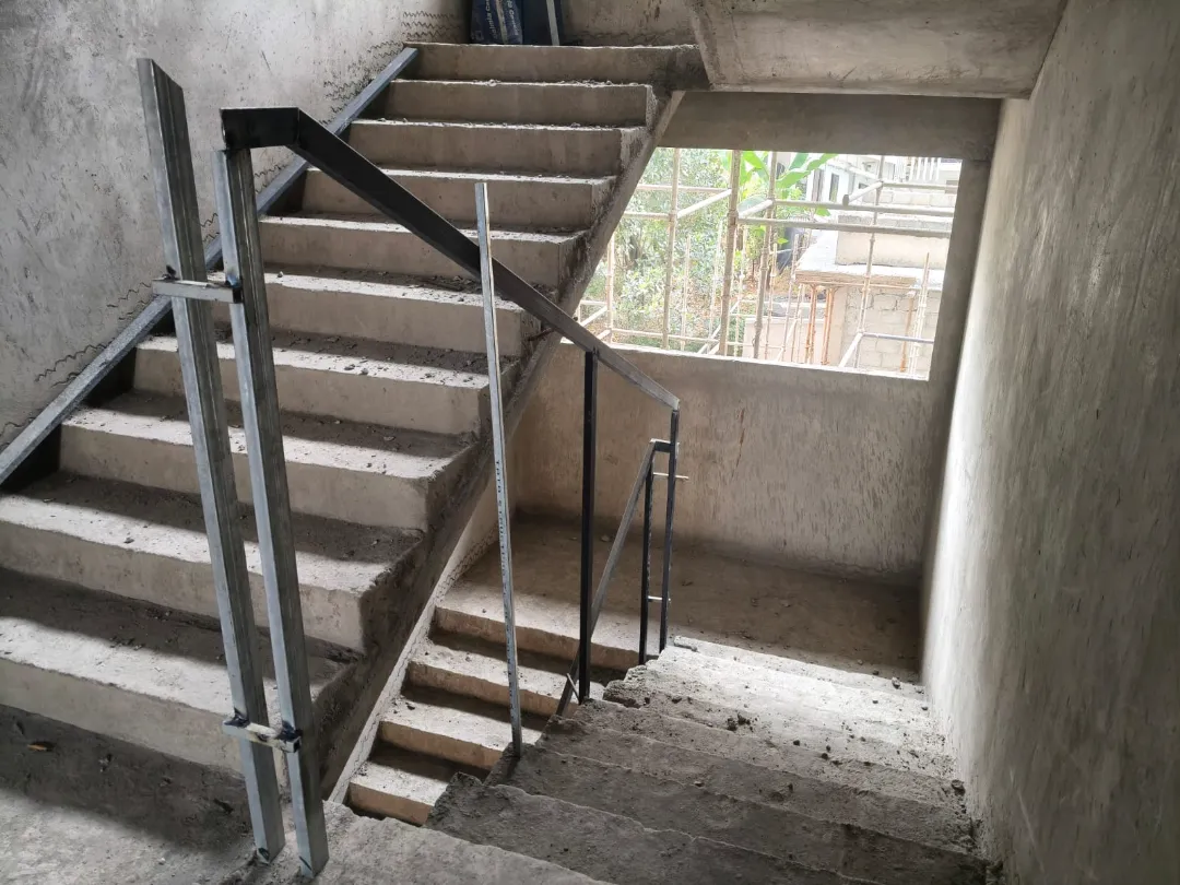 Confident Bougainville Project Schedule on 8th January 2026