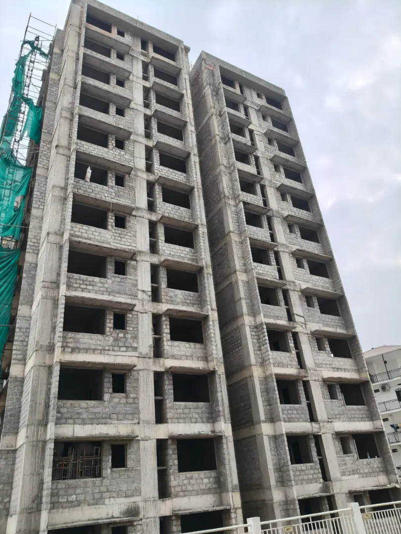 Confident Bougainville Project Schedule on 8th January 2026