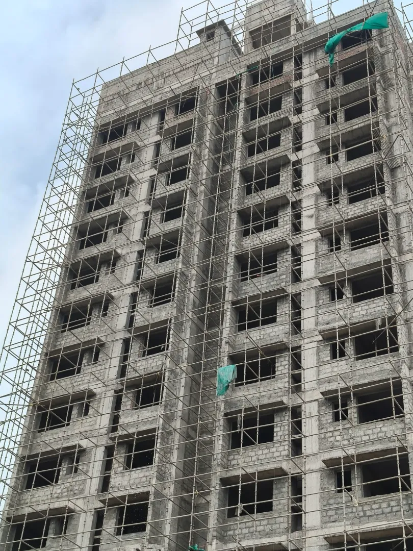 Confident Bougainville Project Schedule on 8th January 2026