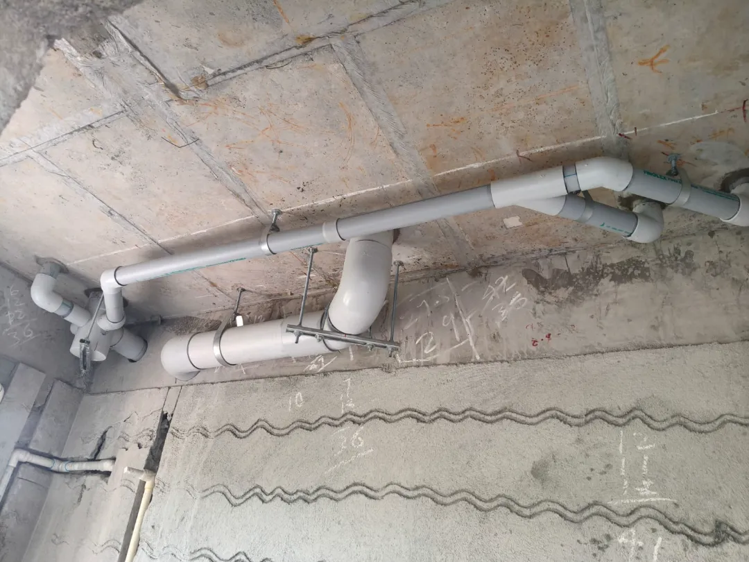 Confident Bougainville Project Schedule on 8th January 2026