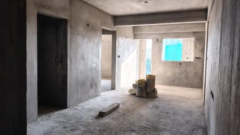 Confident Bougainville Project Schedule on 9th October 2025