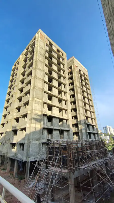 Confident Bougainville Project Schedule on 9th October 2025