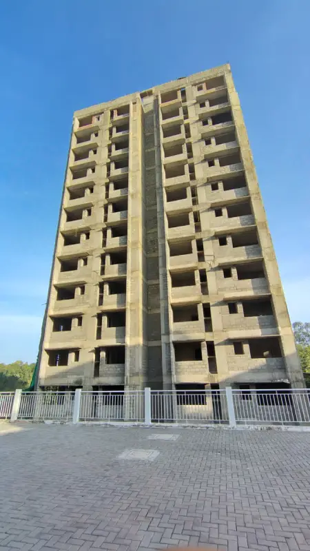 Confident Bougainville Project Schedule on 9th October 2025