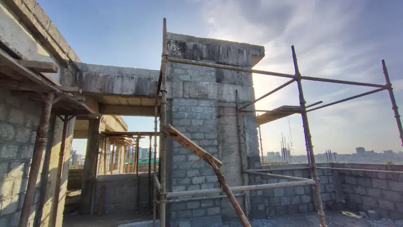 Confident Bougainville Project Schedule on 9th October 2025