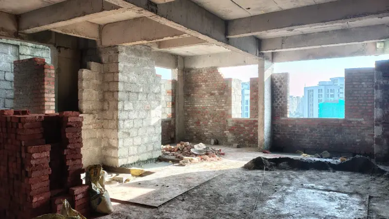 Confident Bougainville Project Schedule on 9th October 2025