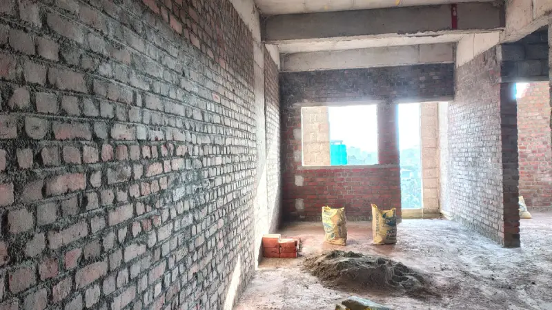 Confident Bougainville Project Schedule on 9th October 2025