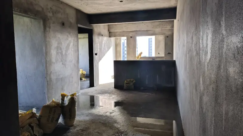 Confident Bougainville Project Schedule on 9th October 2025