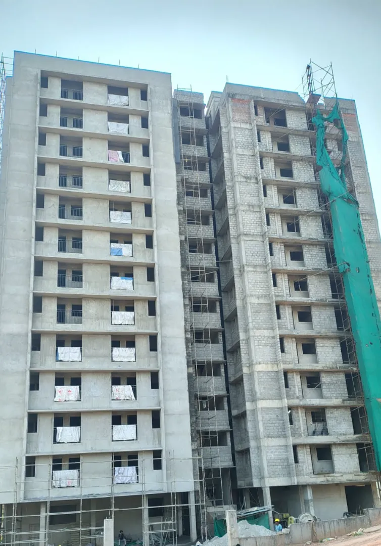 Confident Bougainville Project Schedule on 7th February 2026