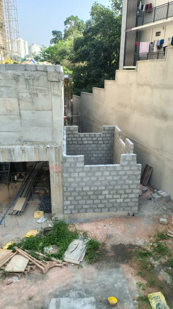 Confident Bougainville Project Schedule on 7th February 2026