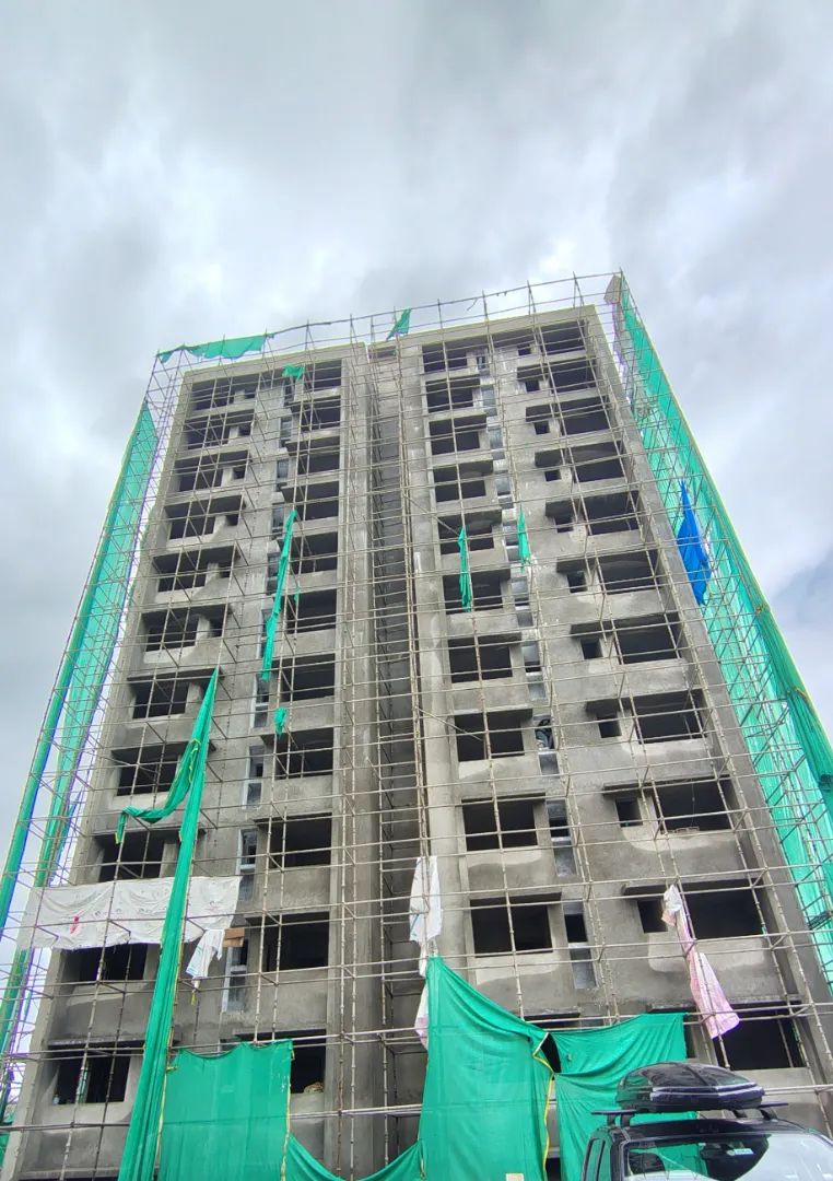 Confident Bougainville Project Schedule on 10th August 2026