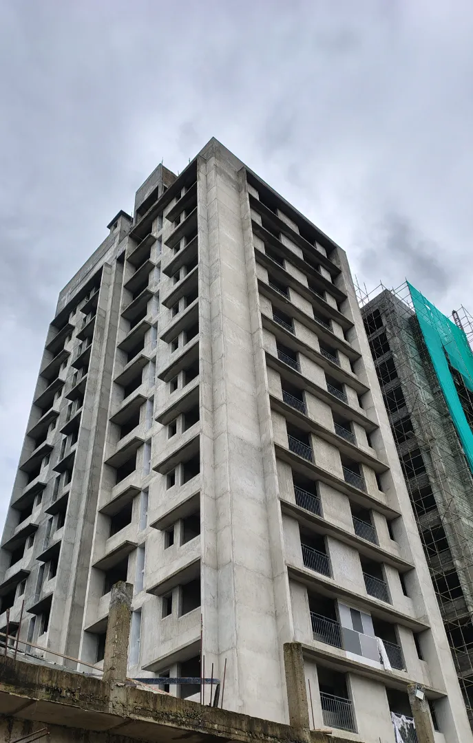 Confident Bougainville Project Schedule on 10th August 2026