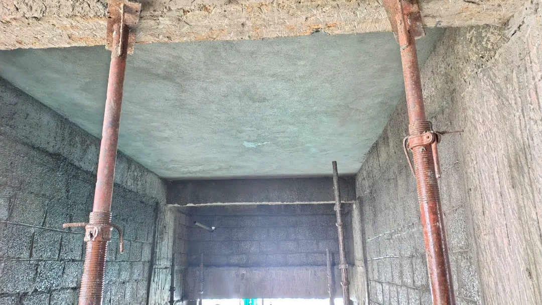 Confident Bougainville Project Schedule on 10th August 2026