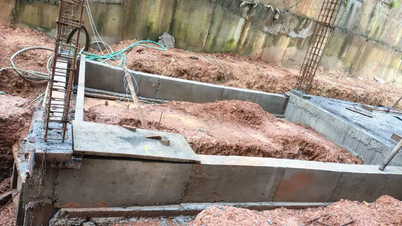 Confident Bougainville Project Schedule on 11th July 2025