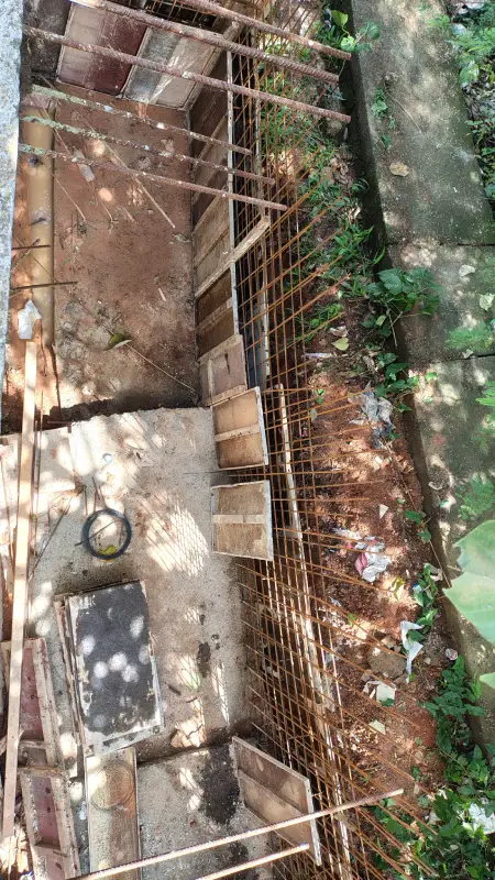 Confident Bougainville Project Schedule on 11th August 2025